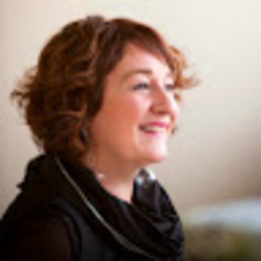 Meet your Posher, Astrid